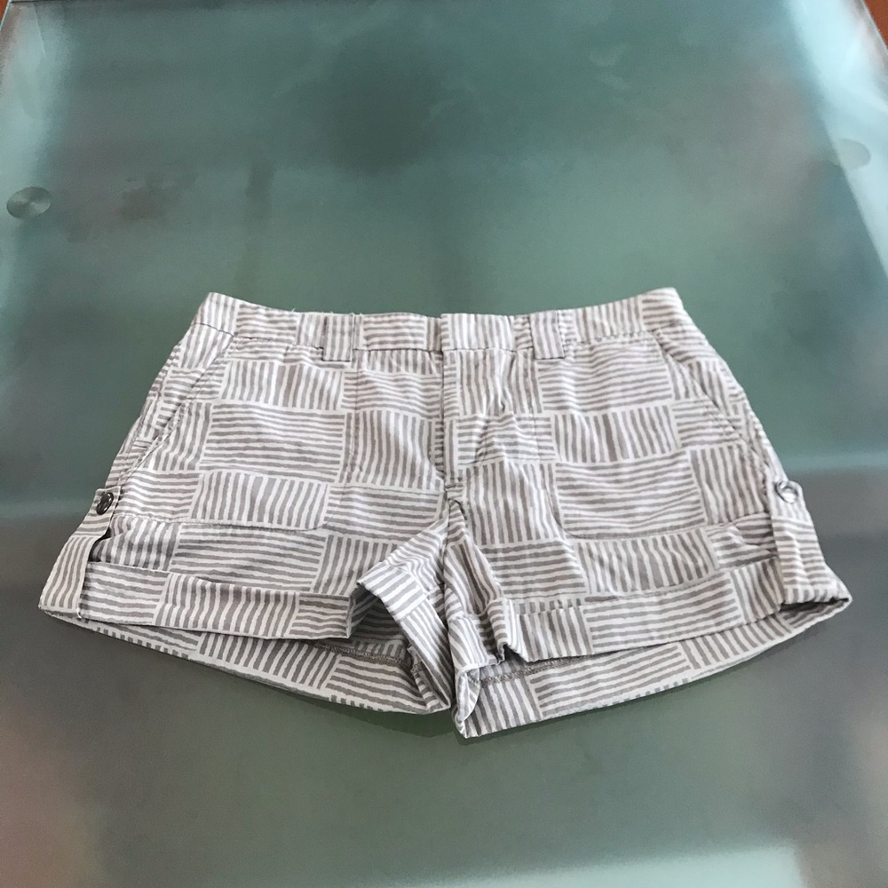 Club Monaco Shorts